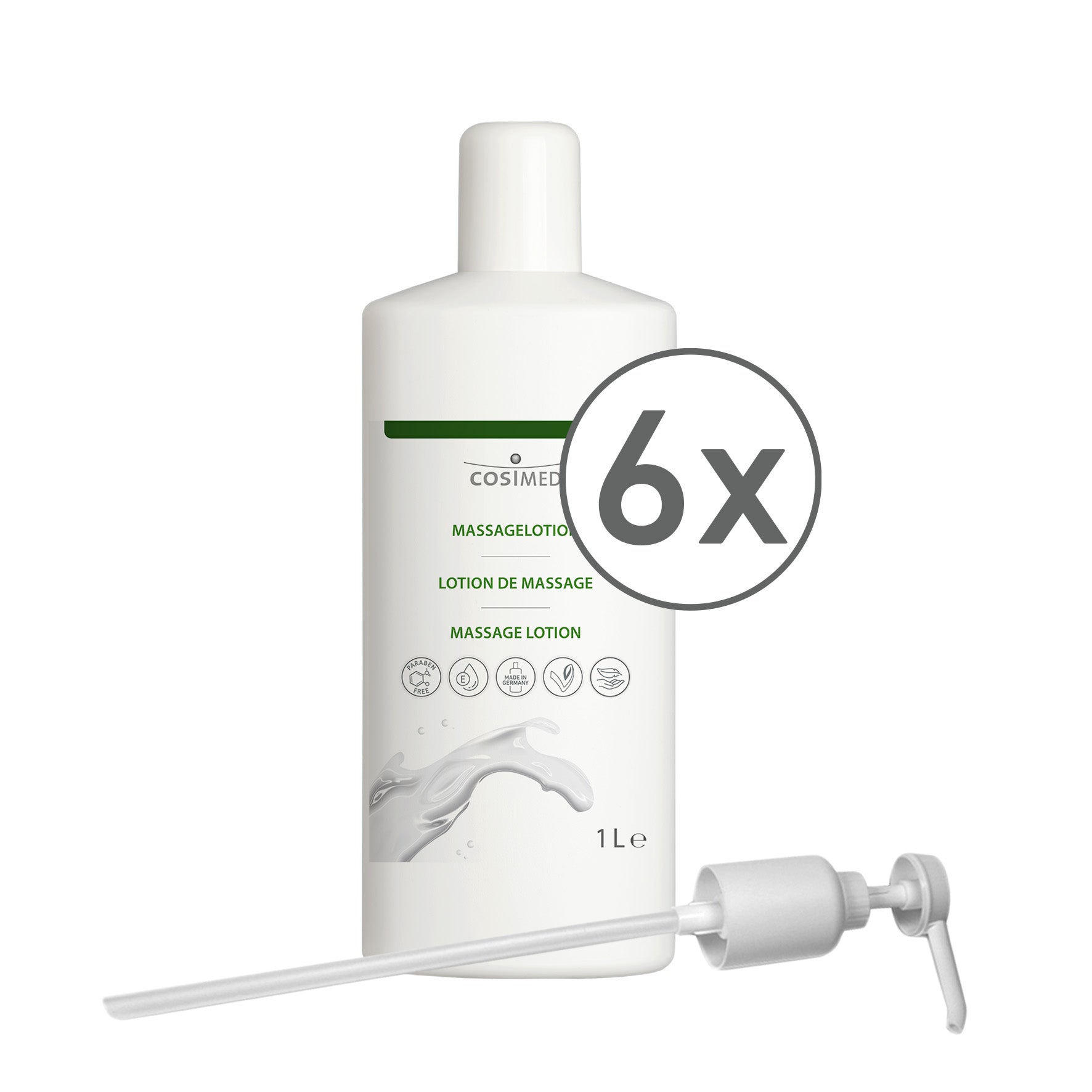 cosimed-massagelotion-limone-lotion-mit-avocado-l-und-vitamin-e image 5