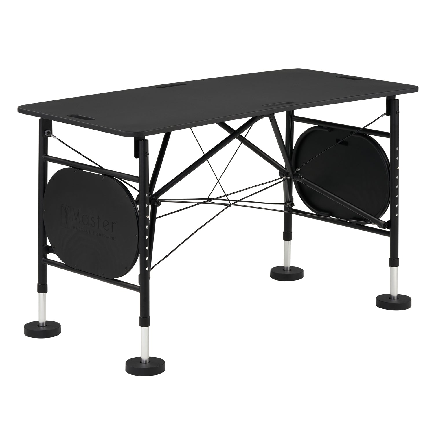 master-massage-mars-ultraleichte-mobile-massageliege-mit-aluminiumgestell-f-r-sp image 1