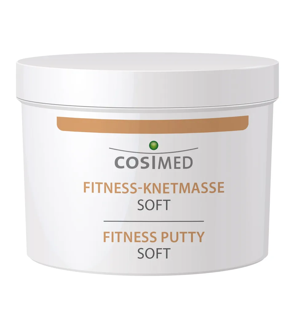 cosimed-fitness-knetmasse-soft-hand-und-fingertherapie image 1