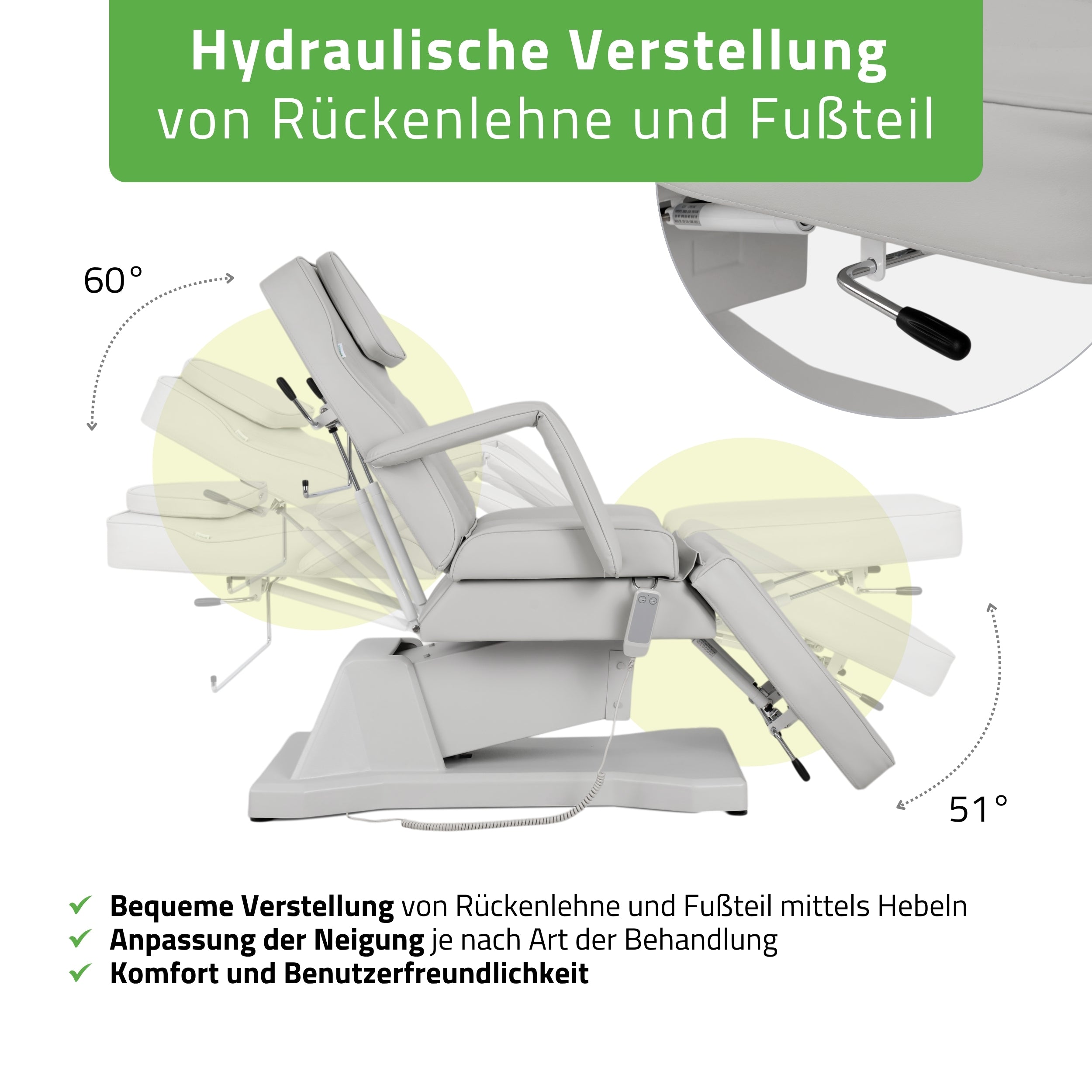 habys-laris-elektrische-kosmetikliege-1-motor-mit-handfernbedienung image 3