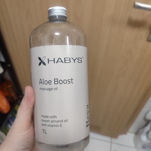 Lieblingsöl!