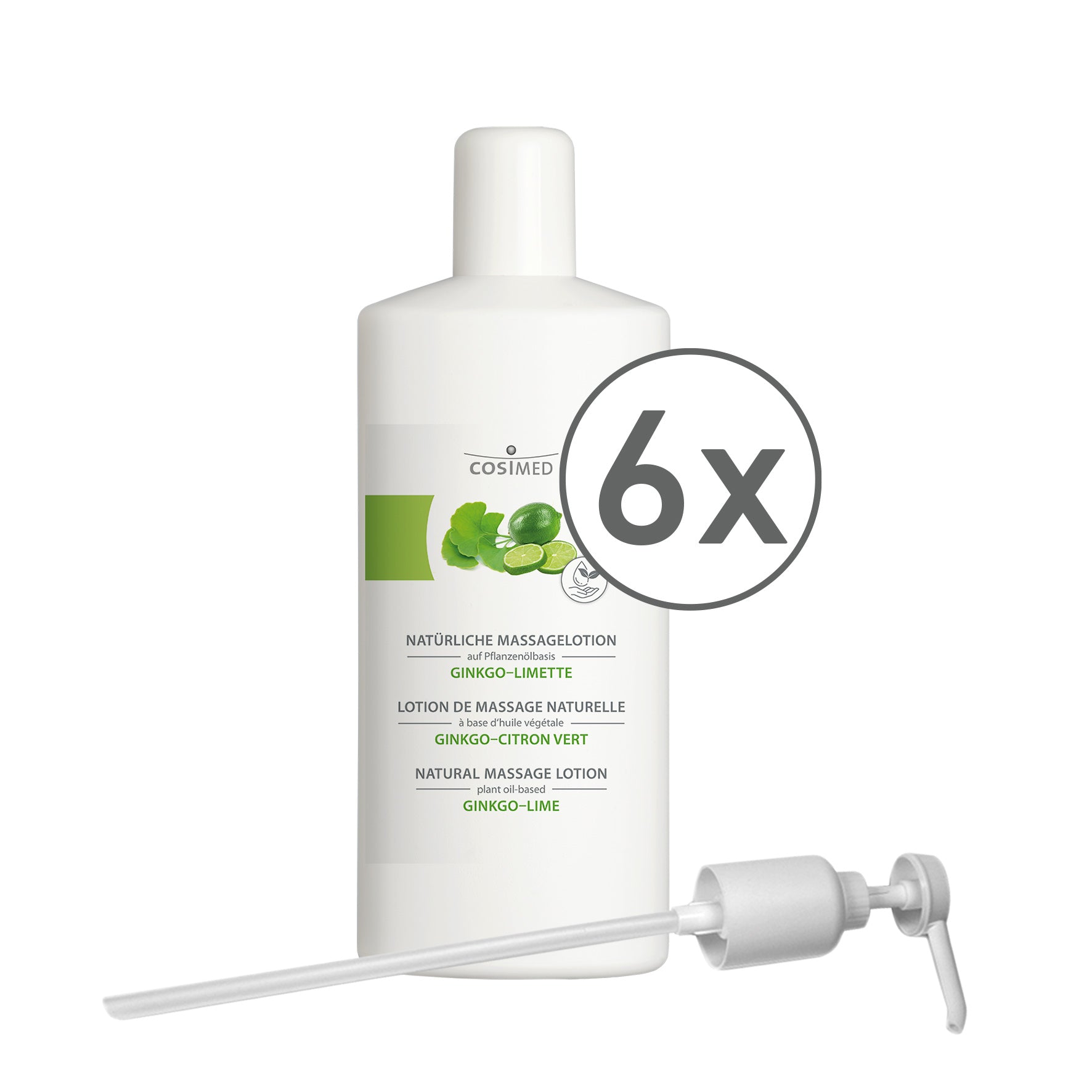 cosimed-nat-rliche-massagelotion-ginkgo-limette-auf-pflanzen-lbasis image 5