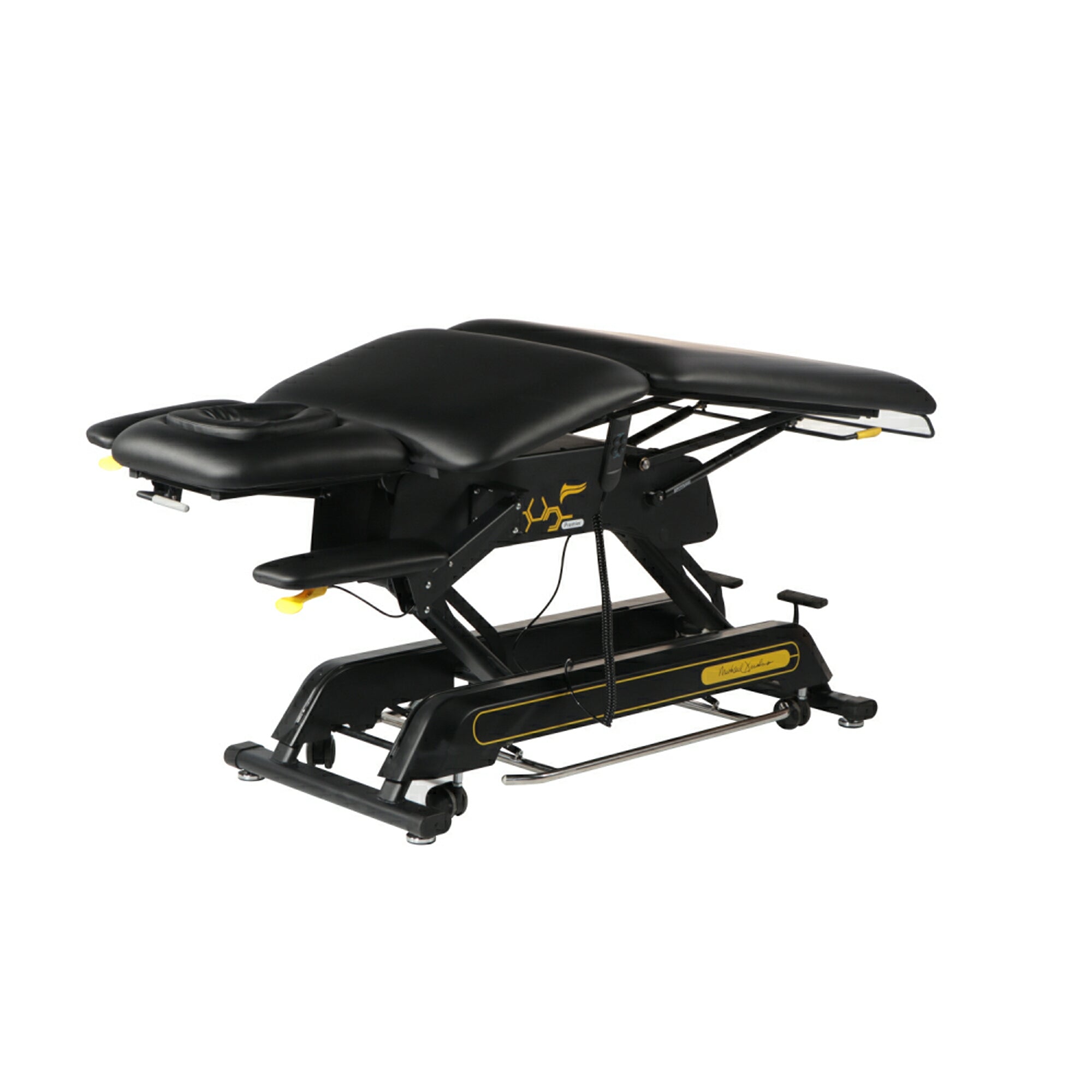 master-massage-premier-infinity-elektrische-therapieliege-3-teilig-h-henverstell image 7