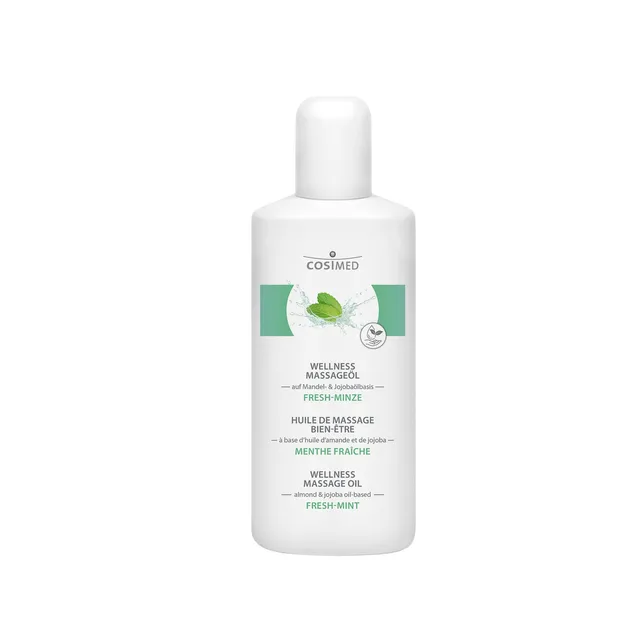 cosimed-wellness-massage-l-fresh-minze-mit-mandel-und-jojoba-l image 1