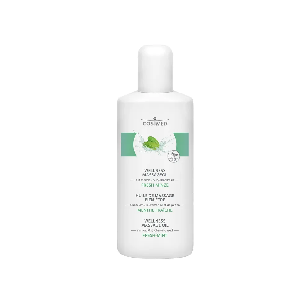 cosimed-wellness-massage-l-fresh-minze-mit-mandel-und-jojoba-l image 1