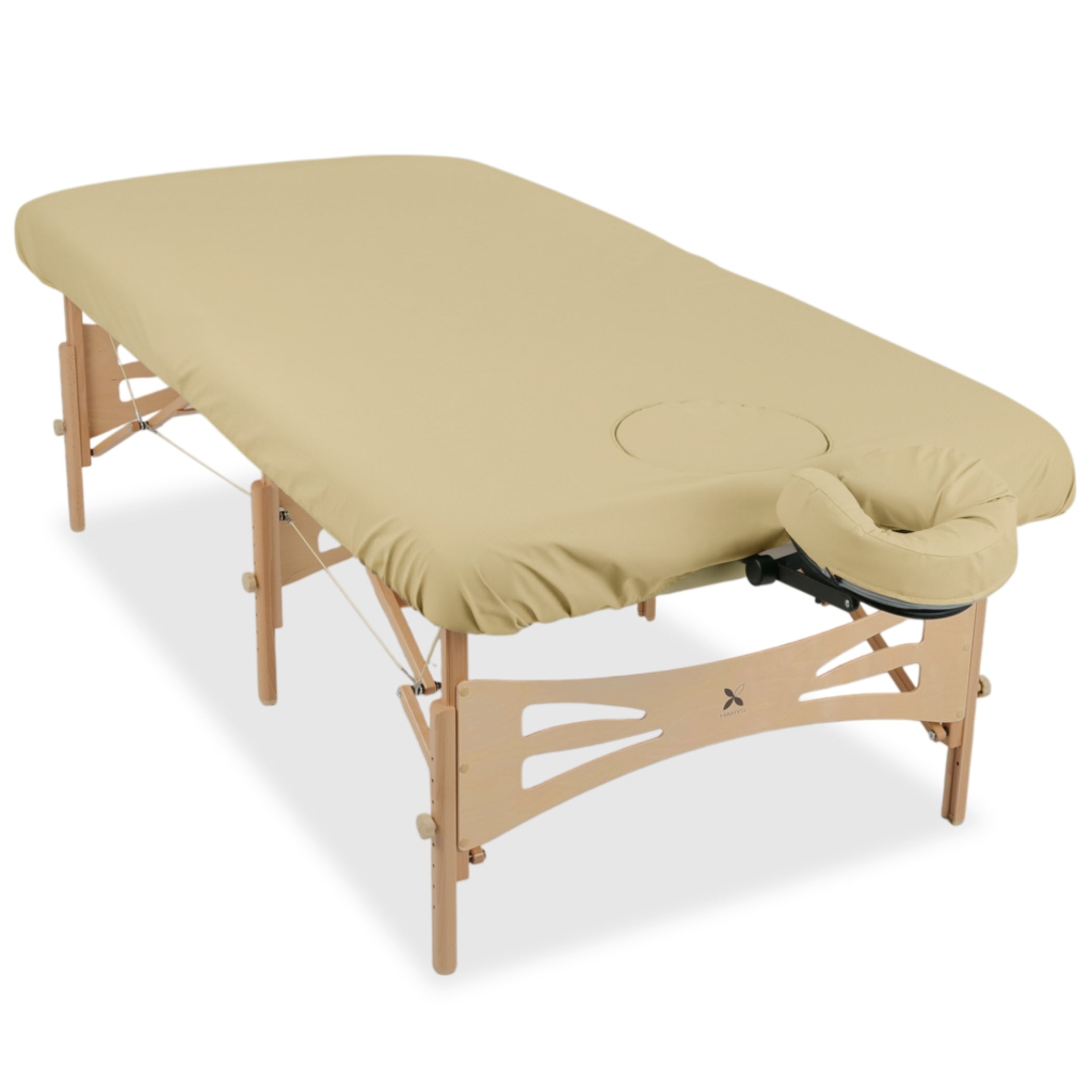 habys-lresistenter-bezug-c460-f-r-massageliege-integral-mit-gummizug image 1