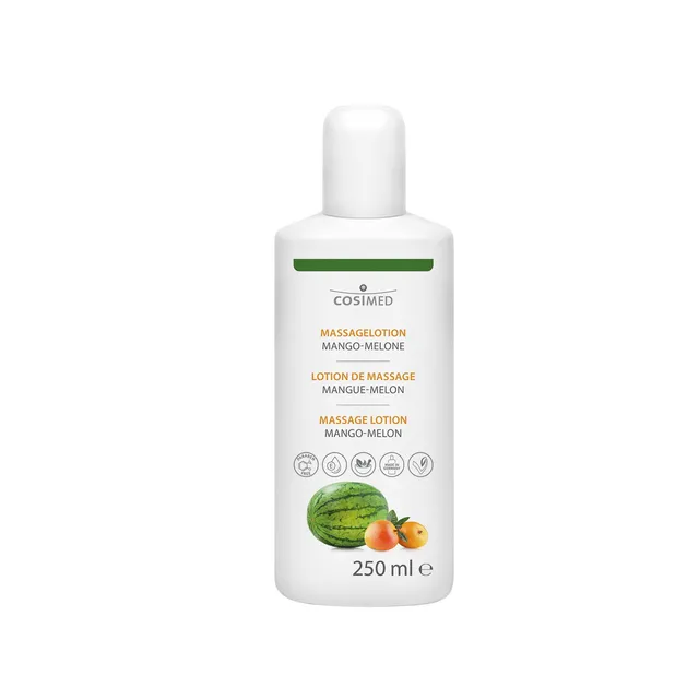 cosimed-massagelotion-mango-melone image 1