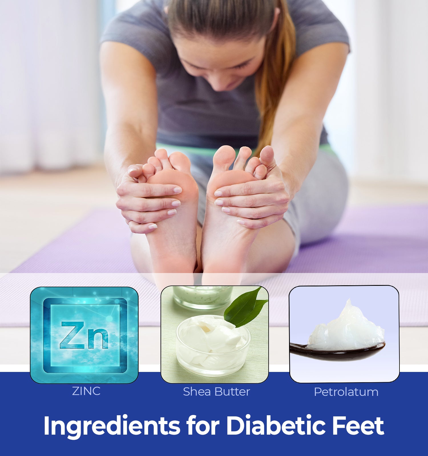 biotone-ease-z-diabetics-dry-skin-therapy-foot-cream-fu-creme-4-4-oz image 4