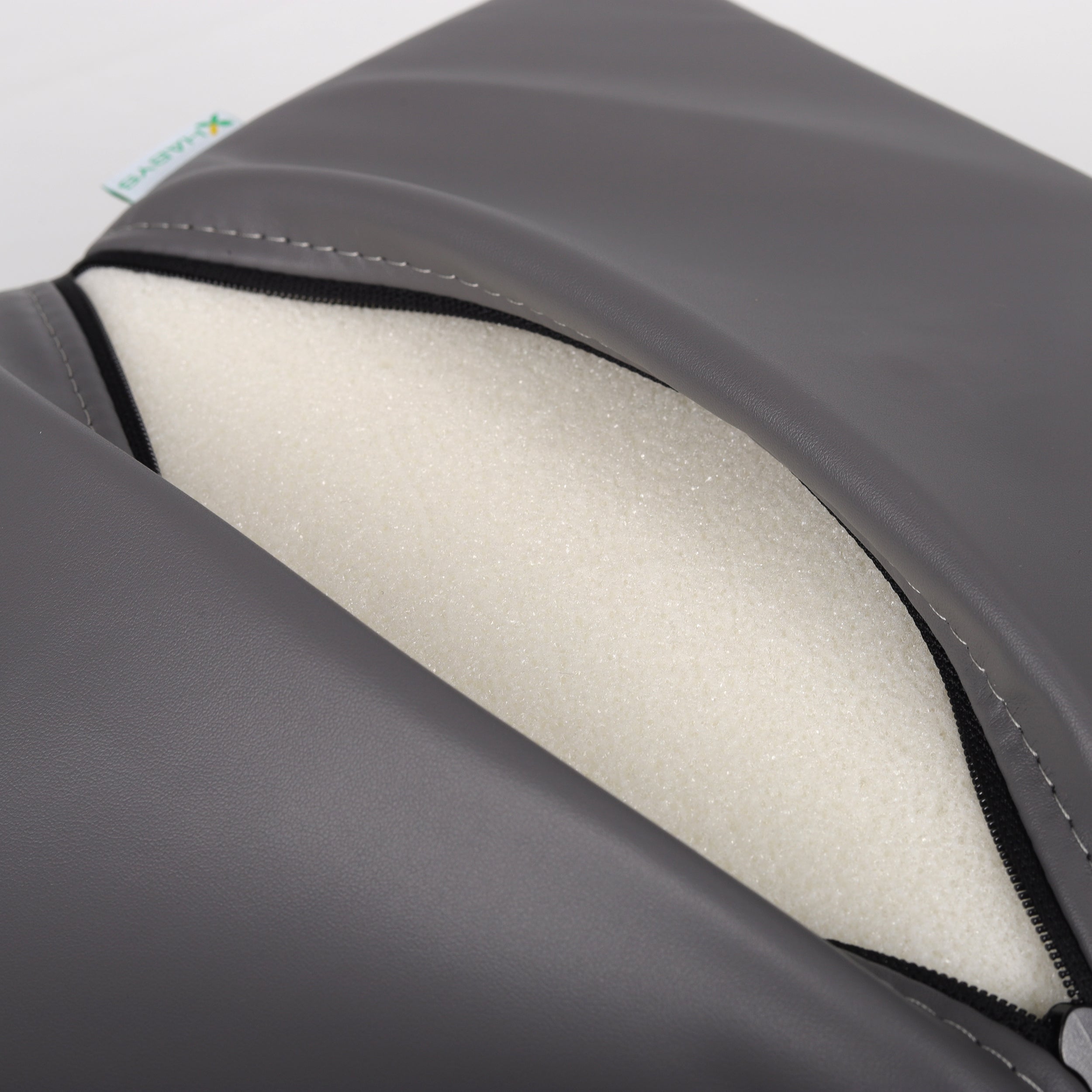 habys-halbrolle-nackenkissen-mit-memory-schaum-soft-touch image 5