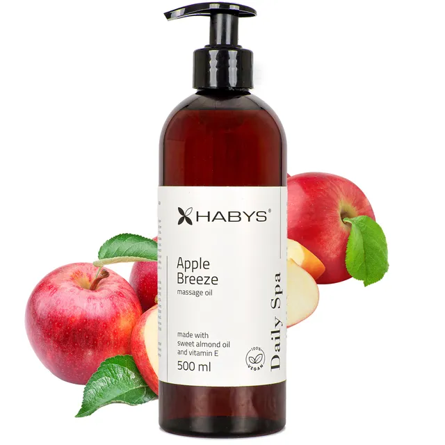 habys-massage-l-daily-spa-apple-breeze image 1