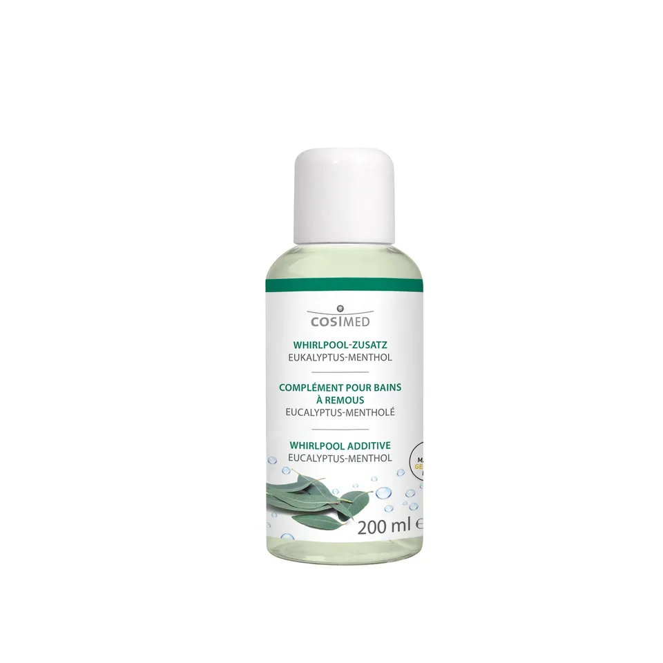 cosimed-whirlpool-zusatz-eukalyptus-menthol image 1