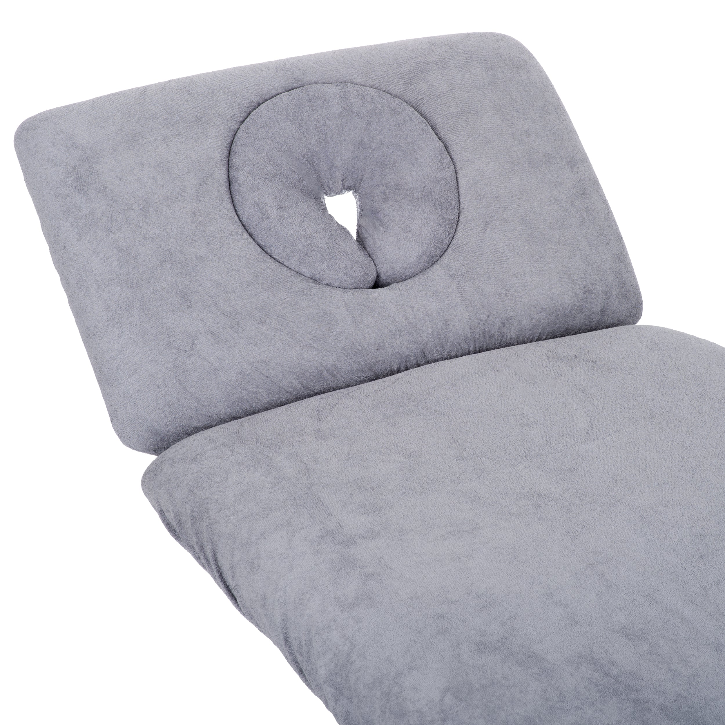 habys-frottee-bezug-f-r-therapieliege-fortis-2-ergo-grau image 1