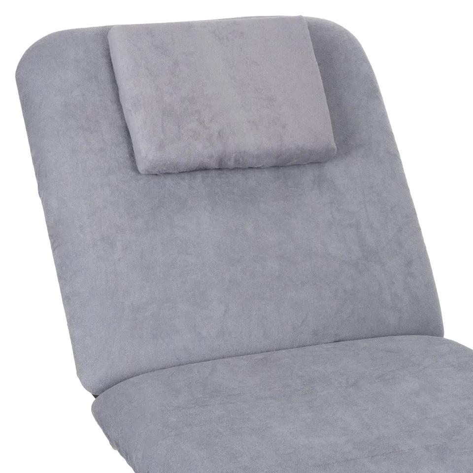 habys-frottee-bezug-grau-f-r-therapieliege-fortis-2-set-mit-kopfst-tzenbezug image 1