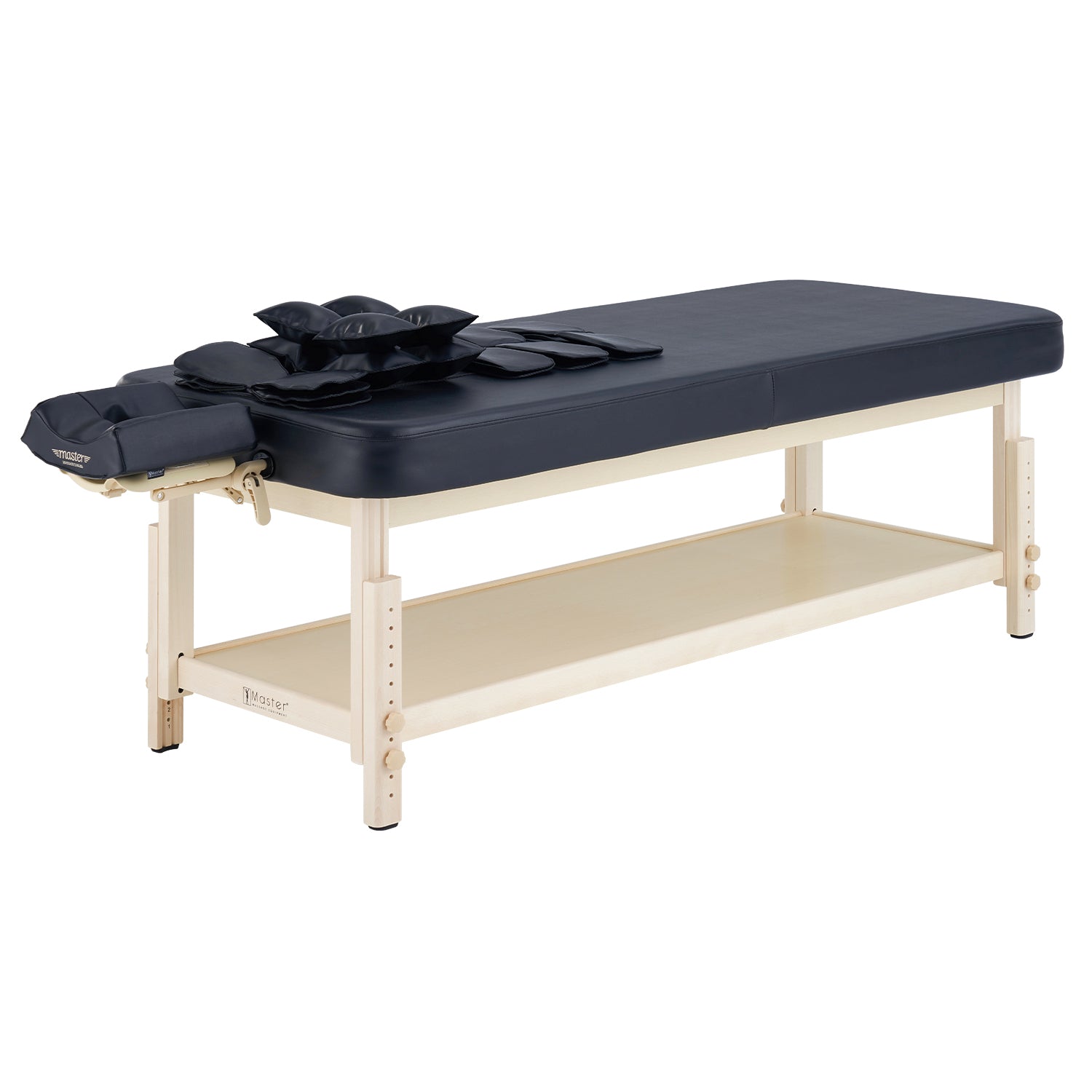 master-massage-airmaster-i-76-cm-airwave-massagetherapieliege-mit-3d-lendenwirbe image 6