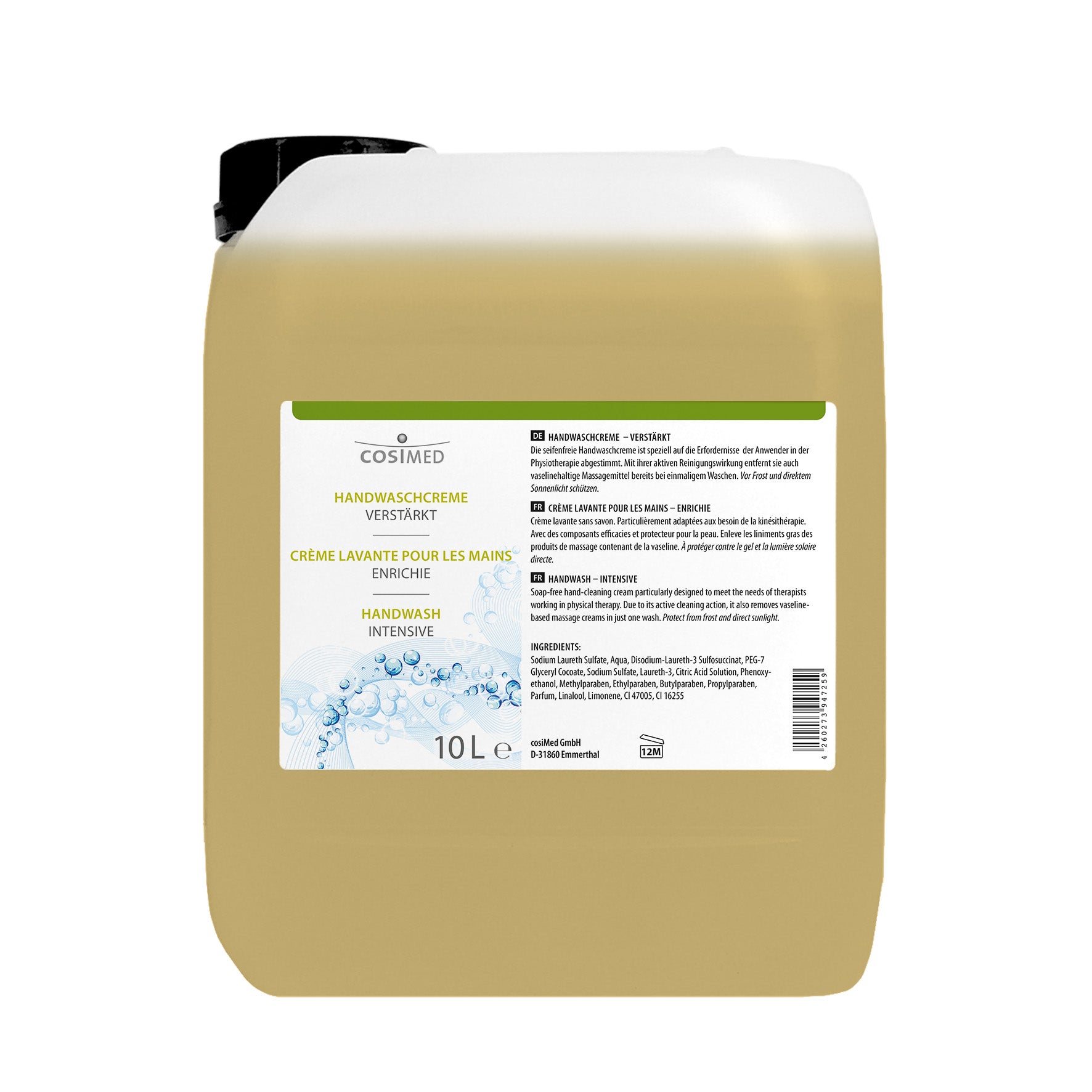 cosimed-handwaschcreme-verst-rkt-seifenfrei-f-r-massage-le image 2