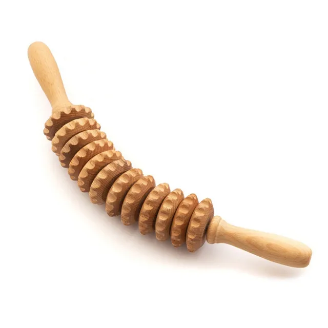 habys-h-lzerner-massageroller-gegen-cellulite-profilierte-roller image 1