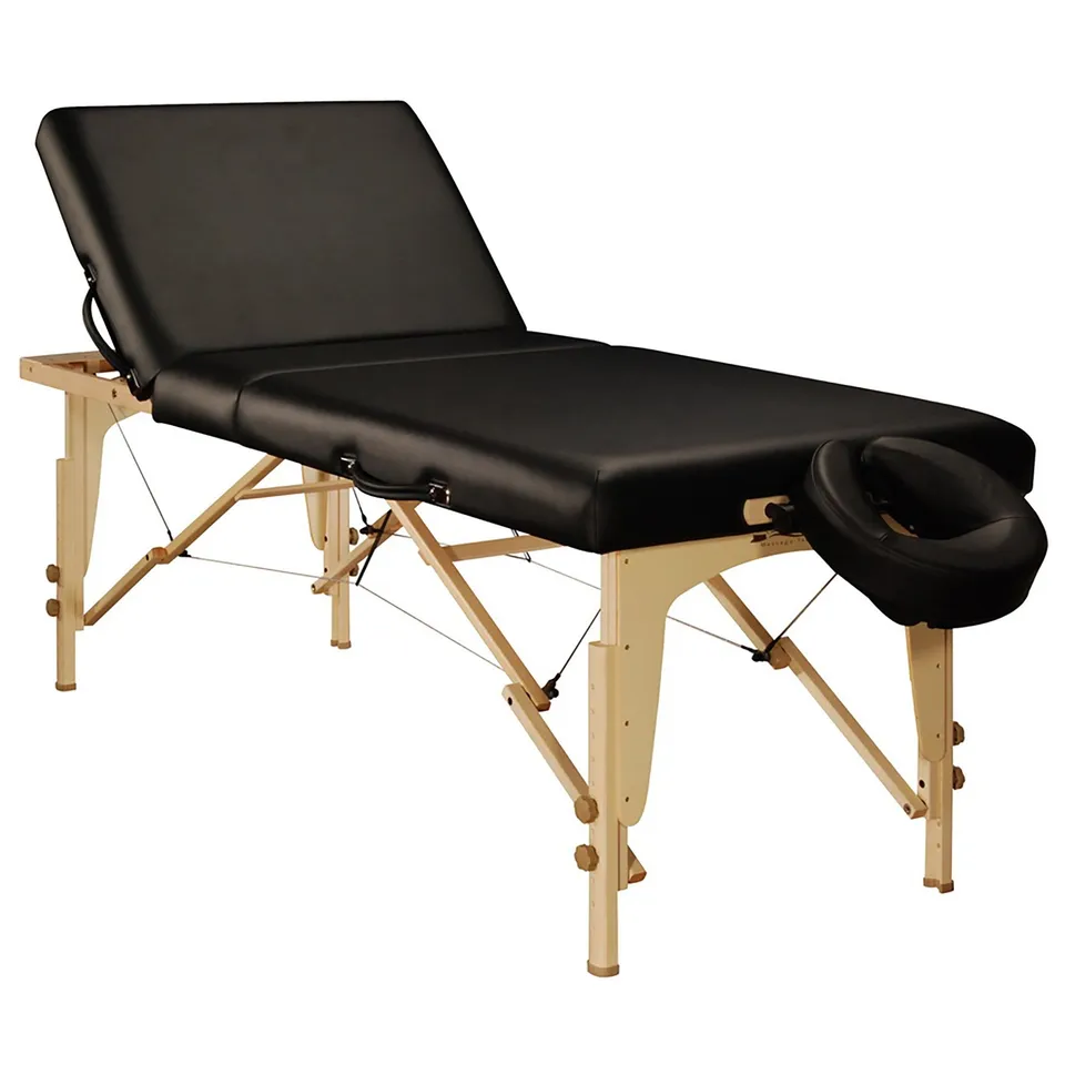 mt-massage-76cm-midas-tilt-mobile-massagetherapieliege-mit-r-cklehne-und-holzges image 1