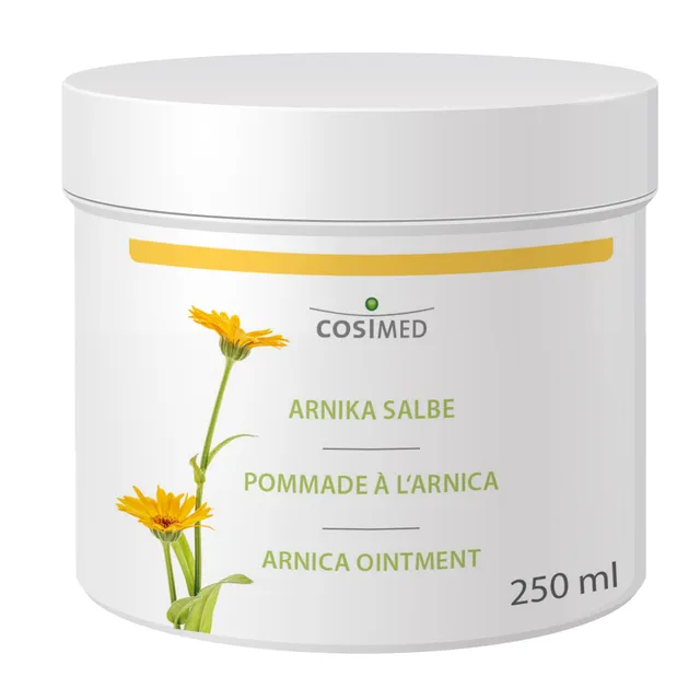 cosimed-arnika-salbe-250-ml-pflegesalbe-f-r-trockene-haut image 1