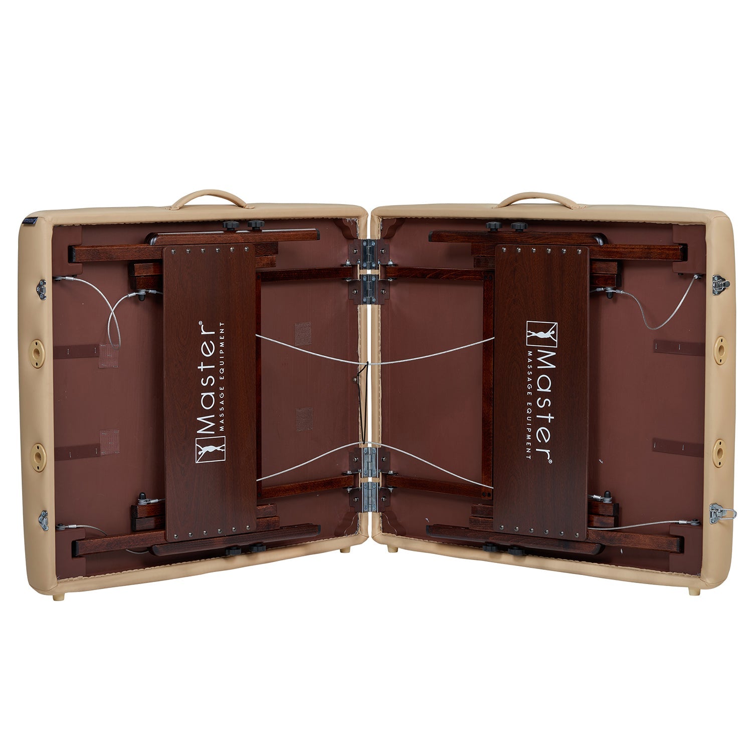 master-massage-del-ray-mobile-massagetherapieliege-mit-ambiente-lichtpaket-71-cm image 6
