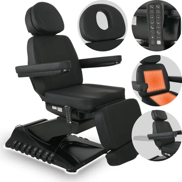 habys-luxoria-pro-5-kosmetikliege-elektrisch-schwarz image 1