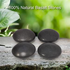 master-massage-basalt-steine-malteser-form-hot-stone-10er-pack image 2