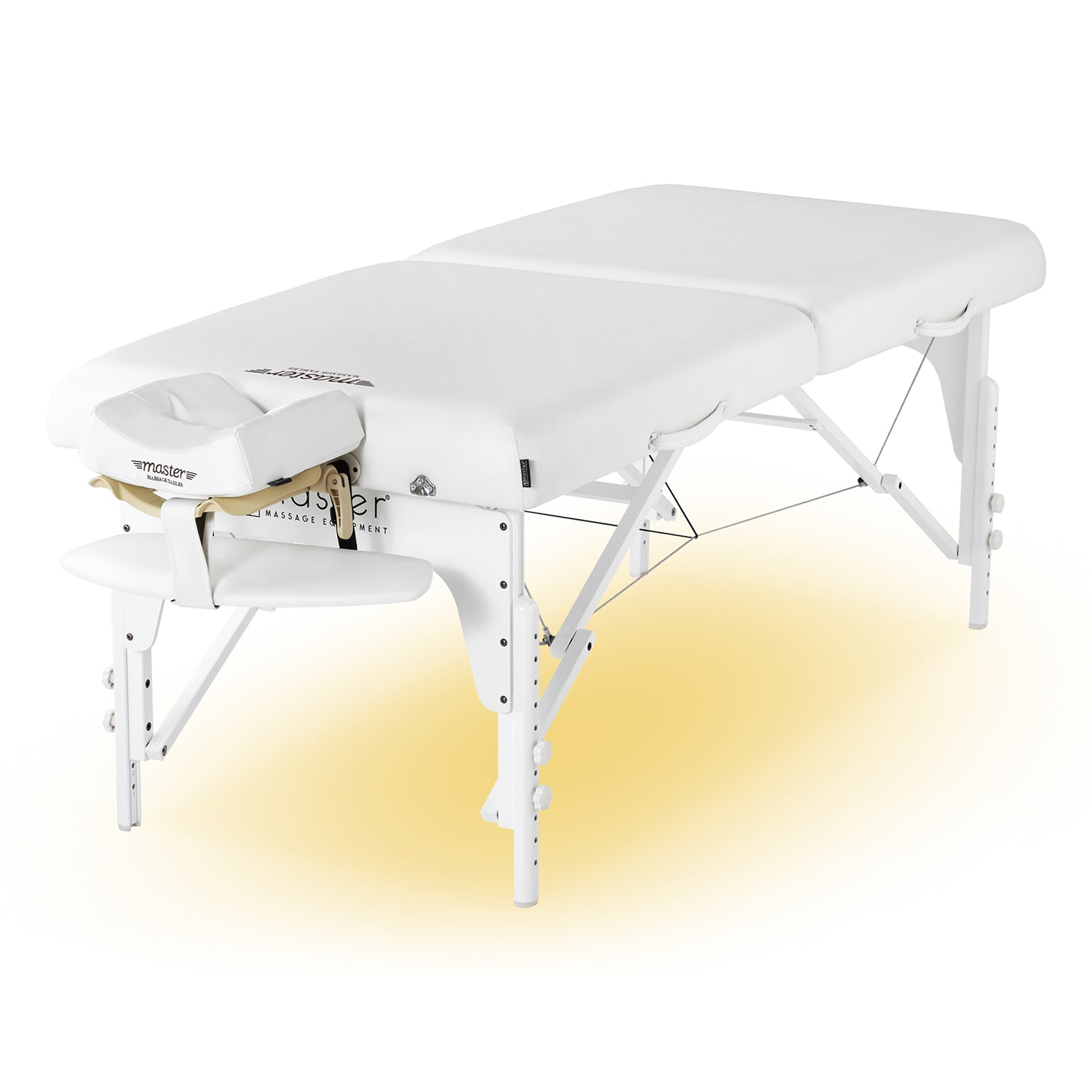 master-massage-montclair-mobile-massageliege-71-cm-memory-foam-holzgestell-mit-a image 1