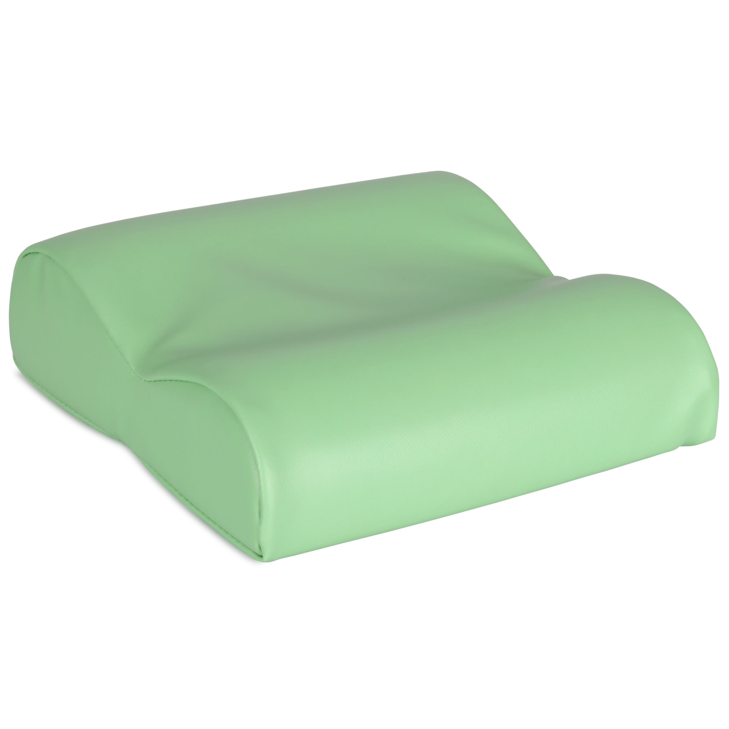 habys-halbrolle-nackenkissen-memory-schaum-vinyl-flex image 3