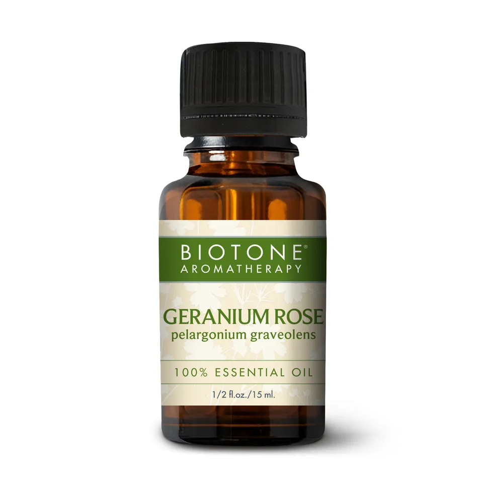 biotone-geranium-rose-essential-oil-100-reines-therisches-l image 1