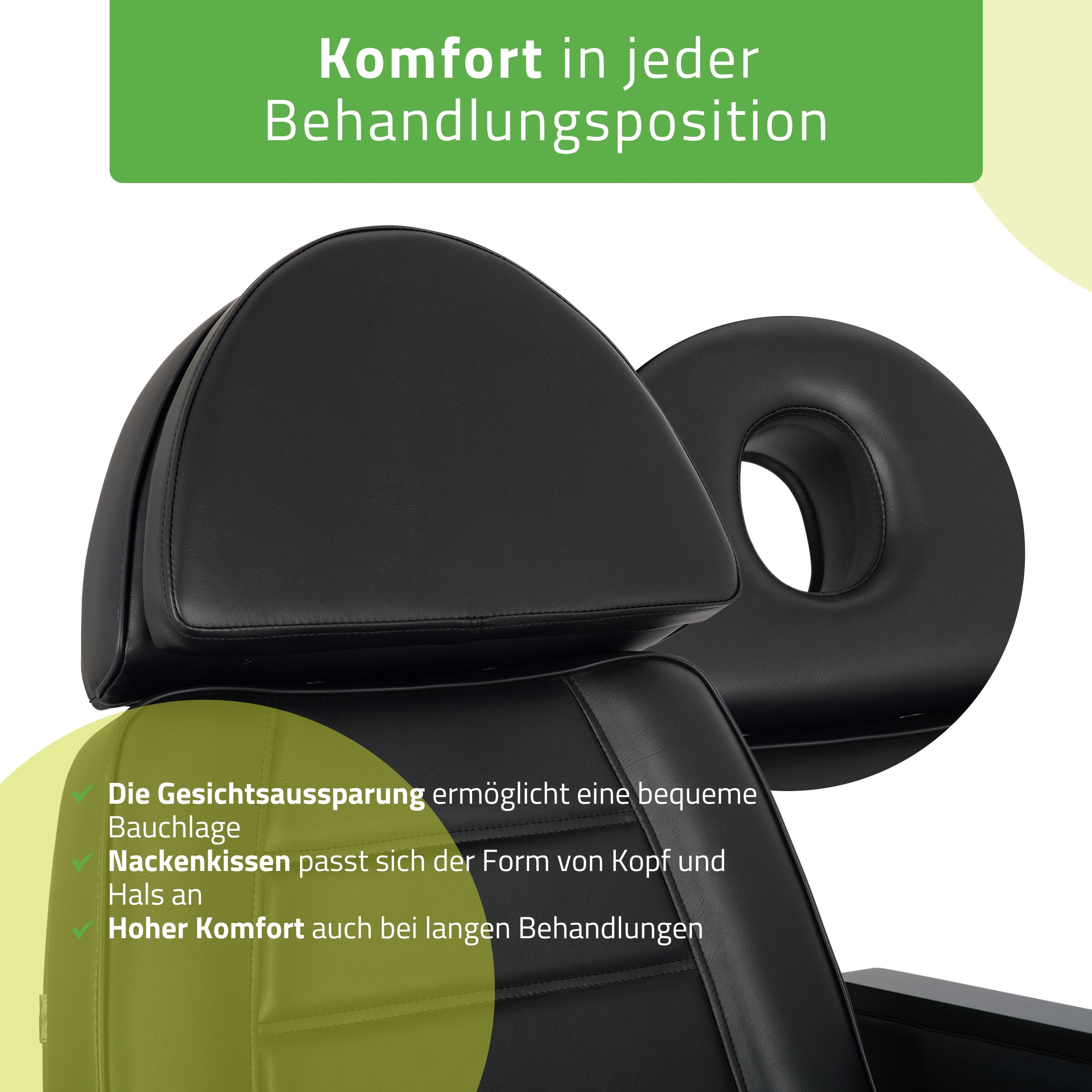 habys-leo-pro-4-elektrische-kosmetikliege-mit-handfernbedienung image 3