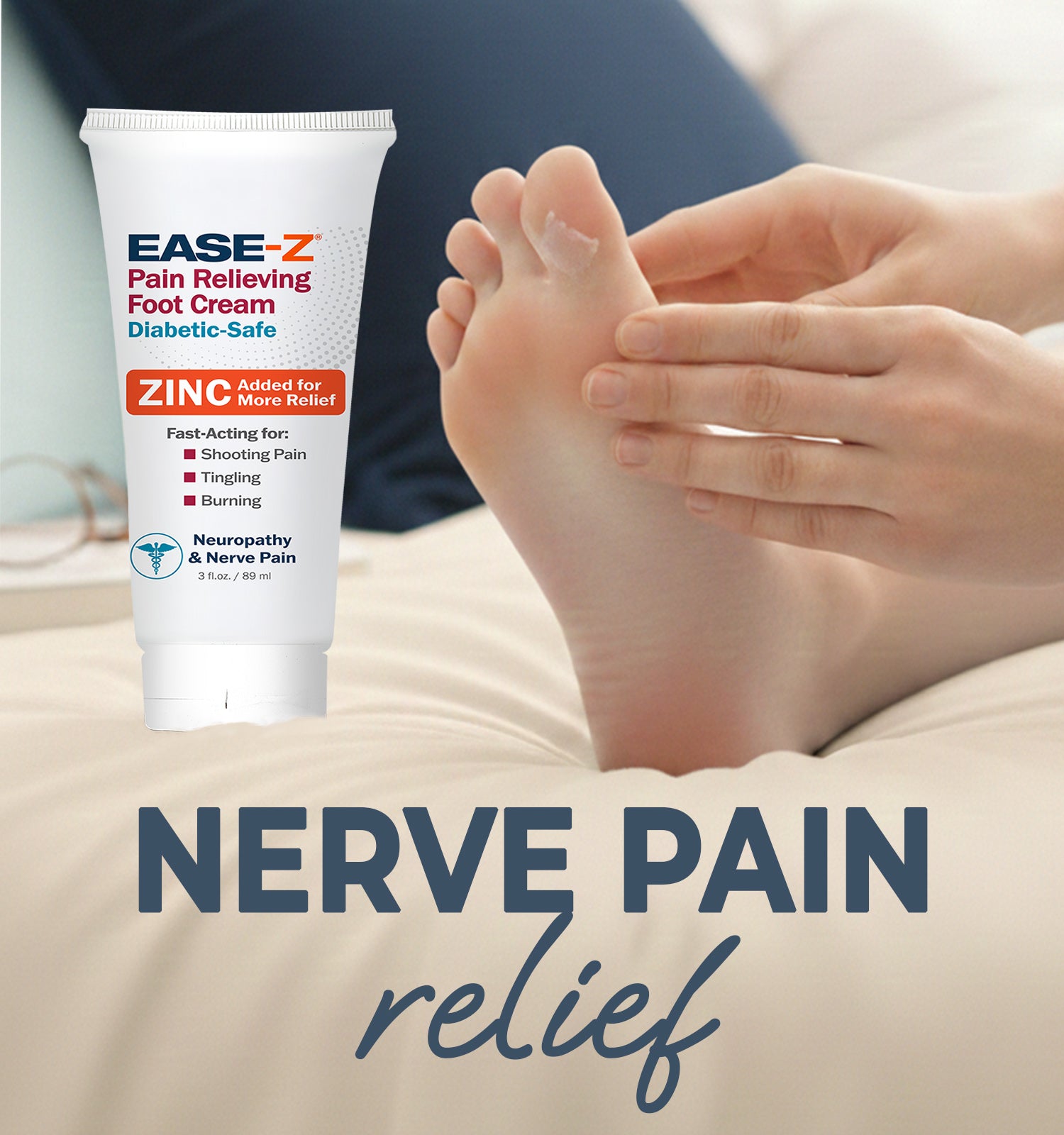 biotone-ease-z-diabetics-pain-relieving-foot-cream-fu-creme-3-oz image 5