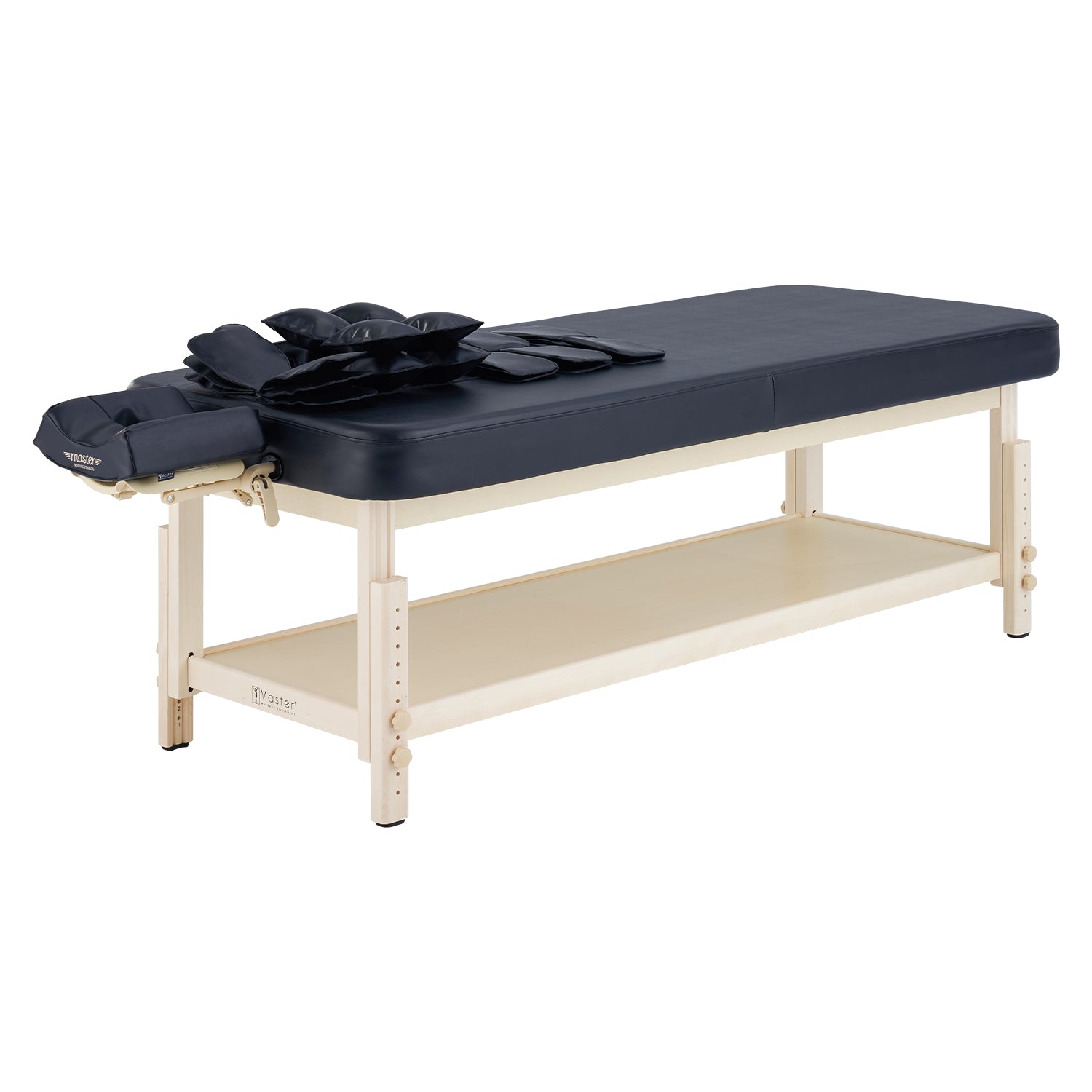master-massage-airmaster-i-76-cm-airwave-massagetherapieliege-mit-3d-lendenwirbe image 5