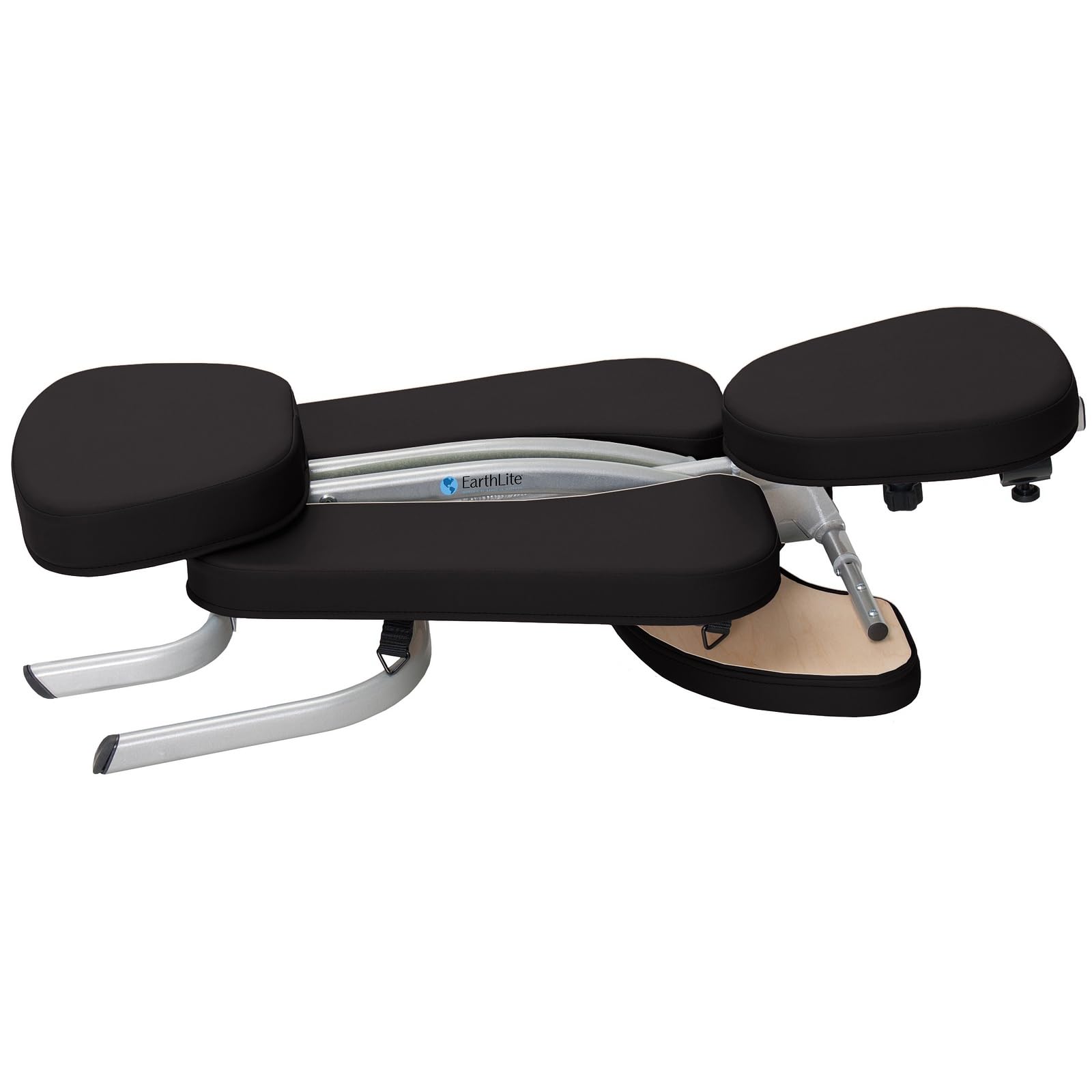 earthlite-vortex-tragbarer-massagestuhl-klappbar-6-8-kg-inkl-transporttasche-bru image 7