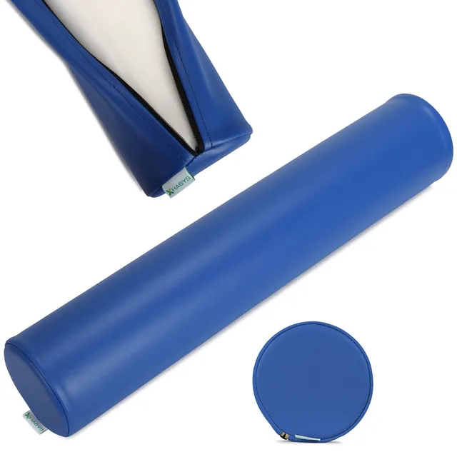 habys-vollrolle-f-r-massage-12x60-cm-vinyl-flex image 1
