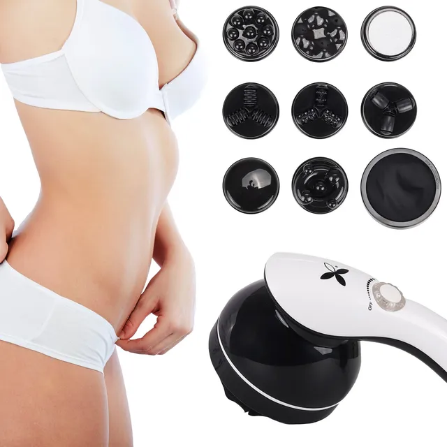 habys-k-rpermassageger-t-body-9-in-1-mit-infrarot image 1
