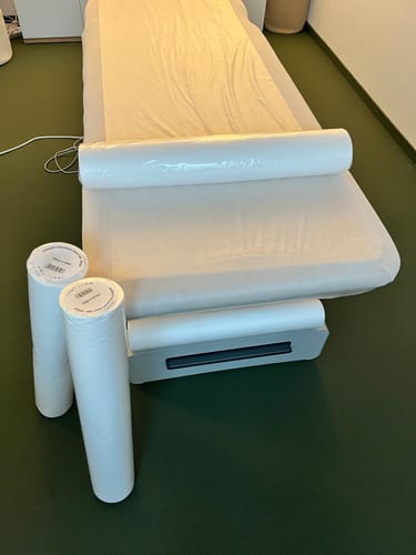 Guter Hygieneschutz