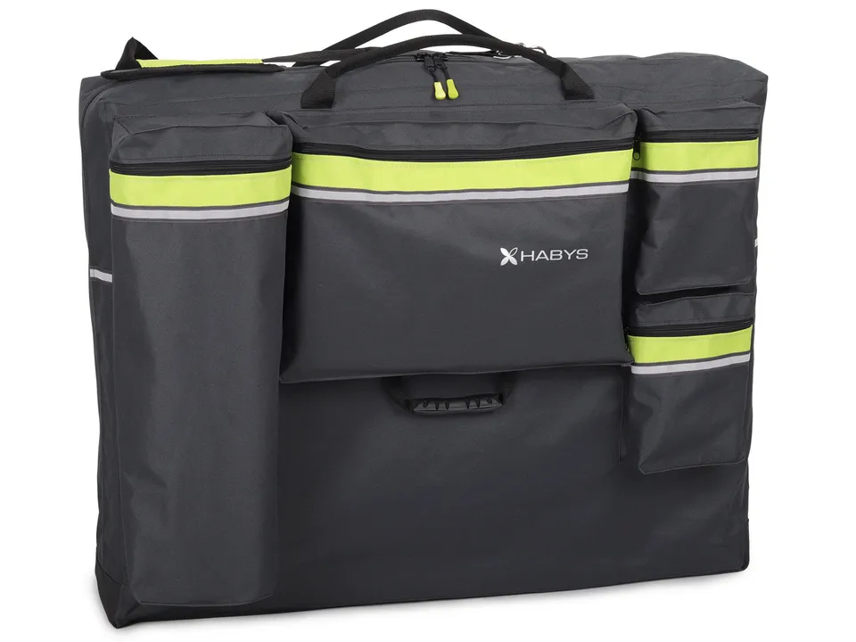 habys-tragetasche-city-f-r-massageliege-mit-4-taschen image 1