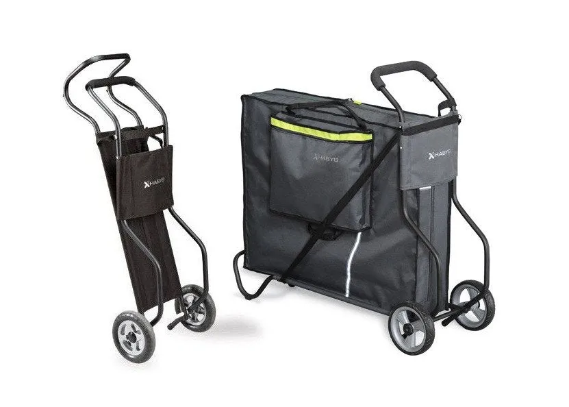 habys-transportwagen-f-r-massagetafeln-robuster-trolley-f-r-schwere-liegen image 1