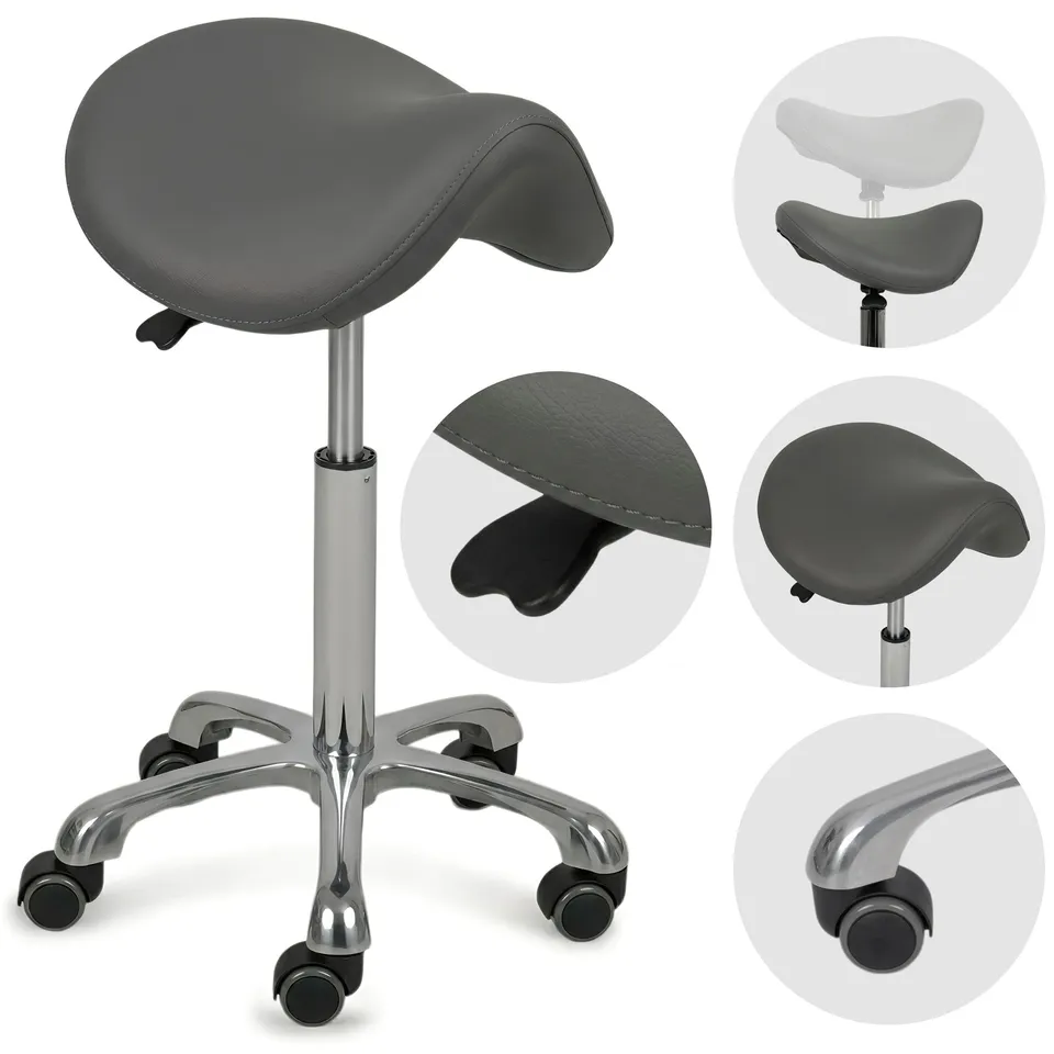 habys-alma-rollhocker-drehhocker-h-henverstellbar image 1