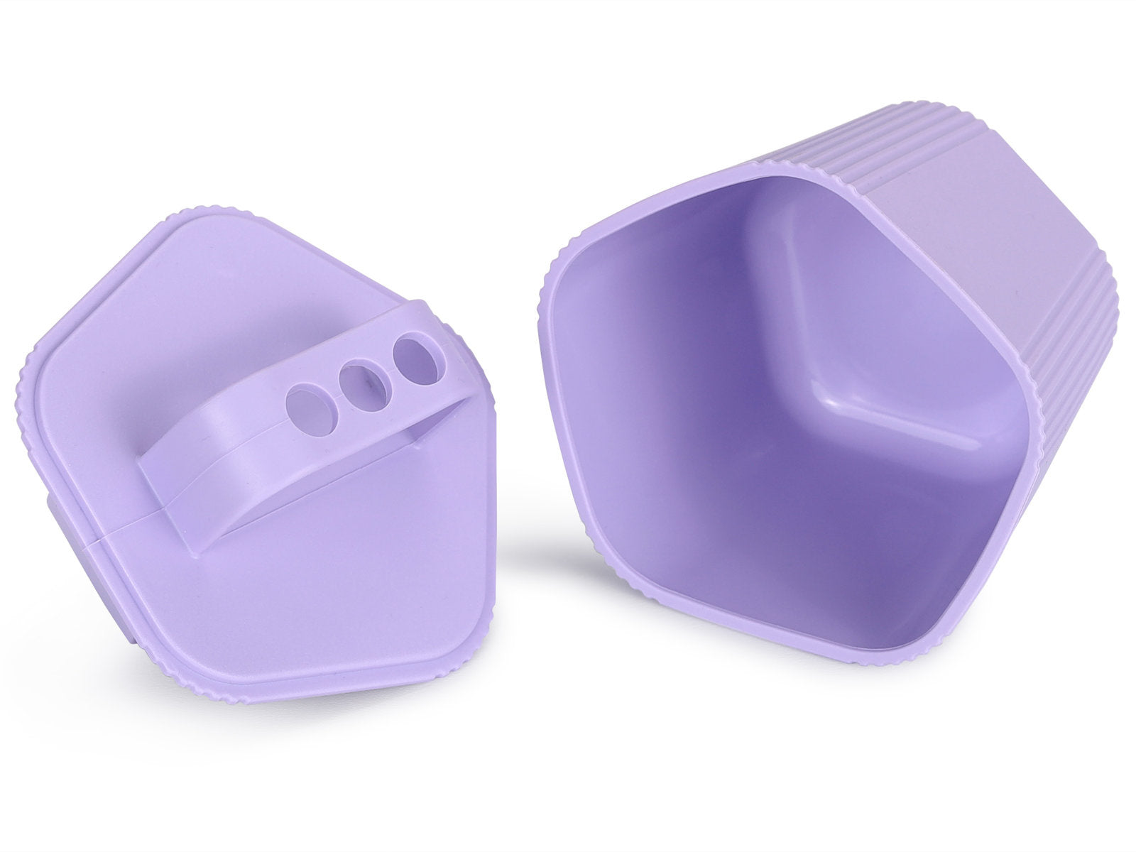 habys-eisroller-ice-roller-k-rper-massager-lila-aus-silikon image 2