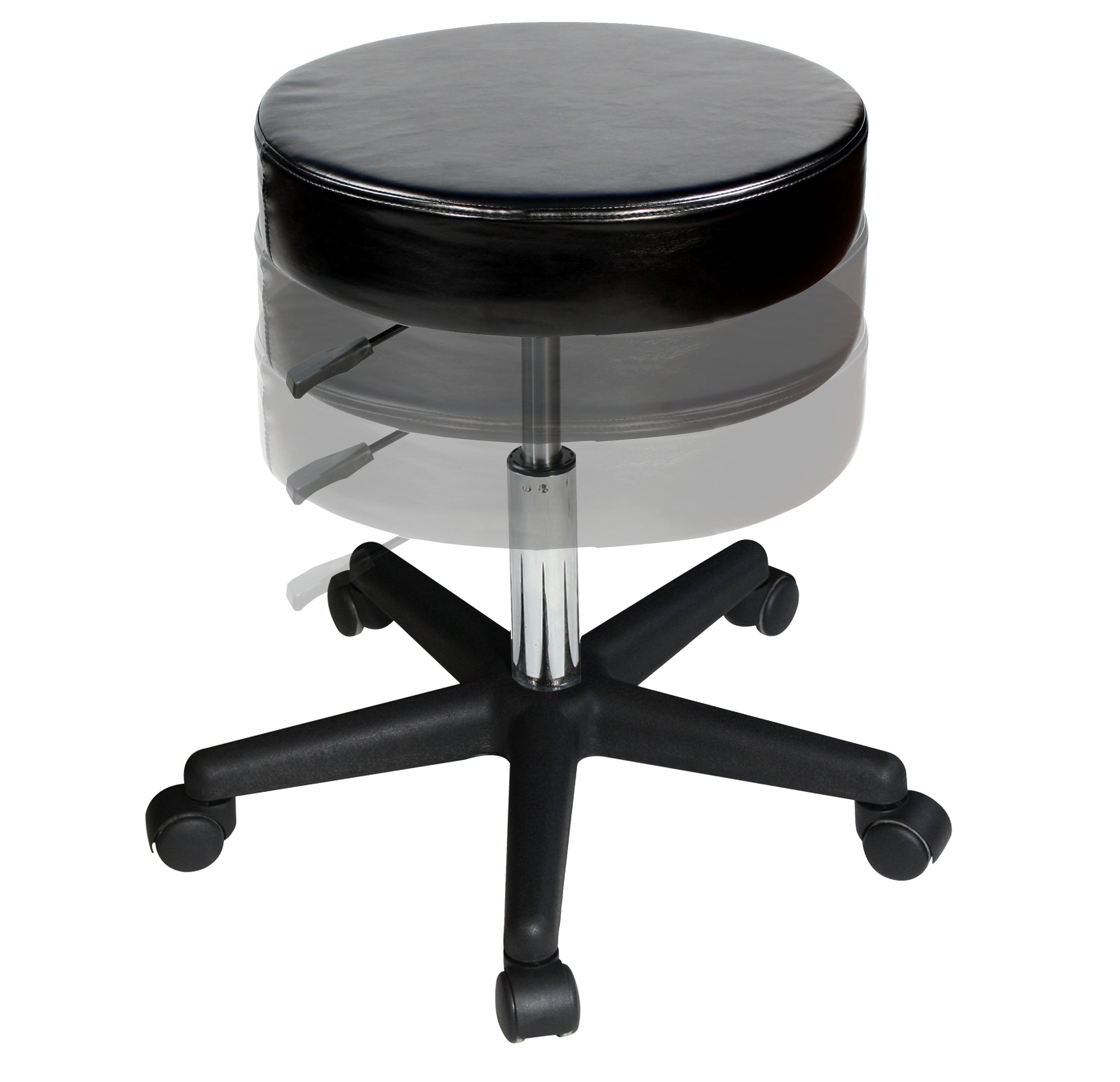 master-massage-non-costco-glider-rollhocker-drehhocker-praxis-kosmetikhocker-sch image 2