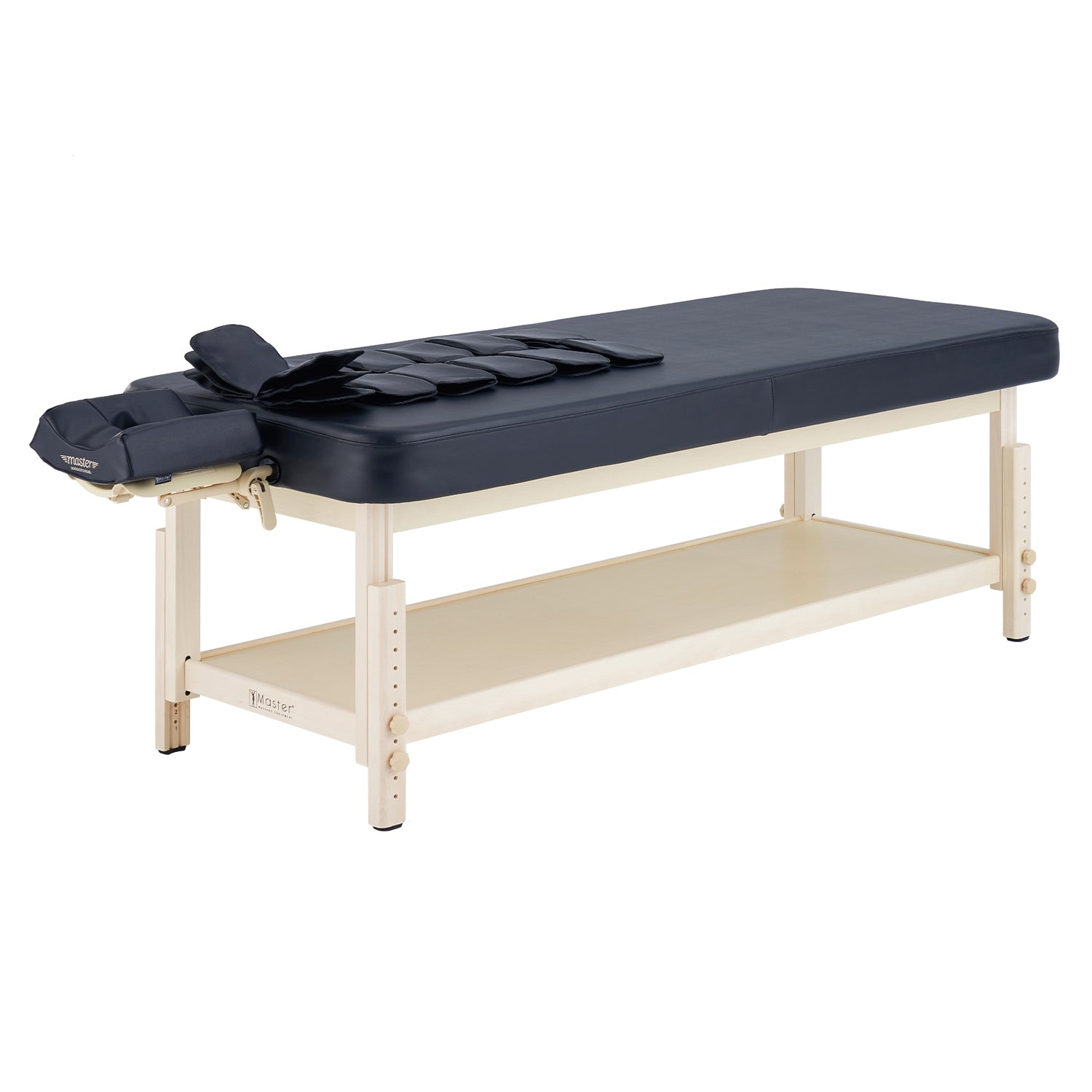 master-massage-airmaster-i-76-cm-airwave-massagetherapieliege-mit-3d-lendenwirbe image 3