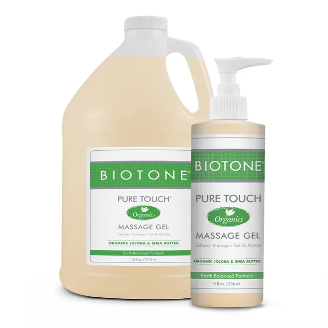 biotone-pure-touch-organics-massage-gel-hypoallergenes-bio-massage-gel-unparf-mi image 1