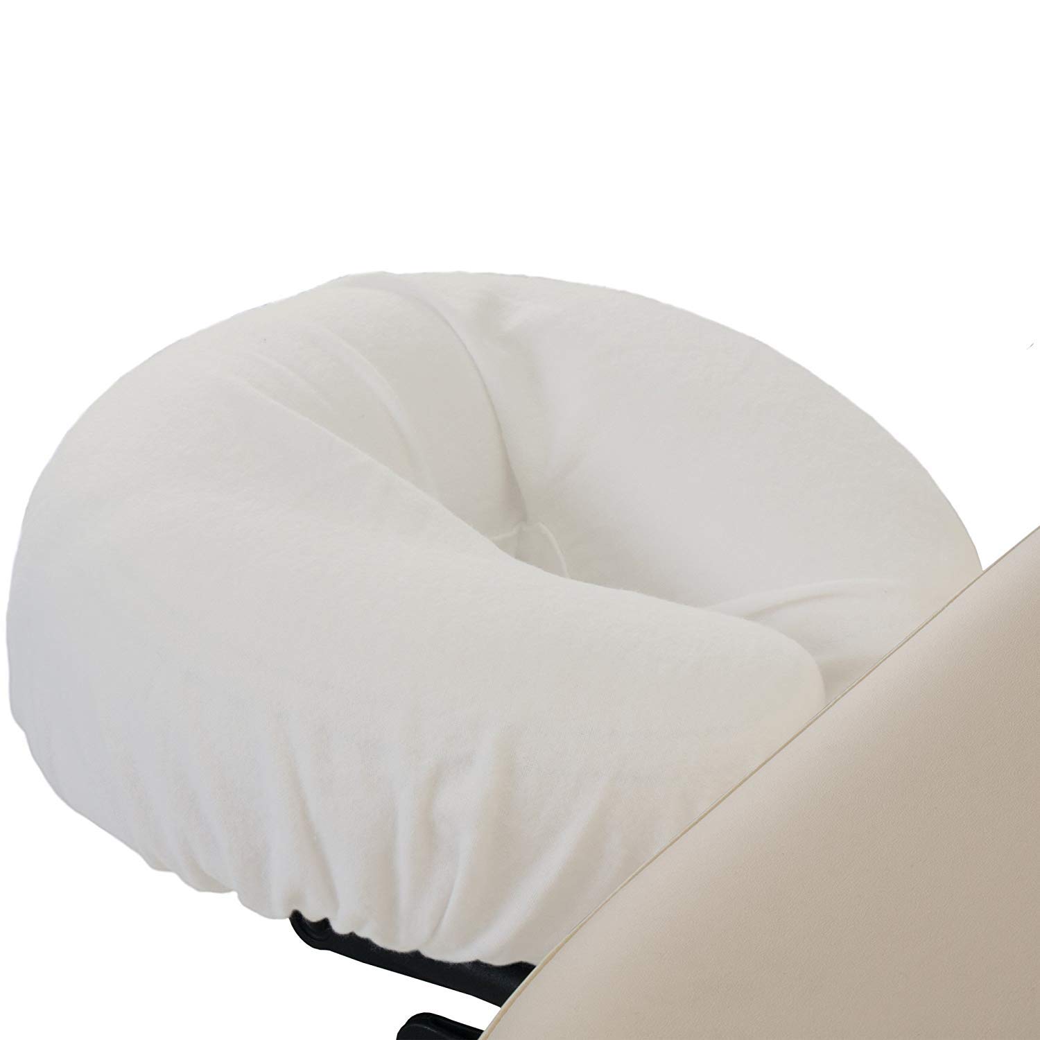 earthlite-flanell-massagetisch-bezug-set-3-teilig-100-baumwolle image 3