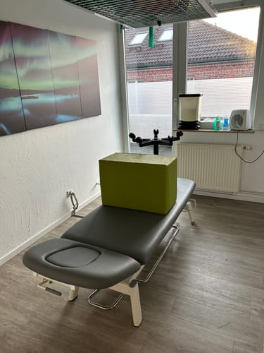 Erleichtert den Praxisalltag enorm
