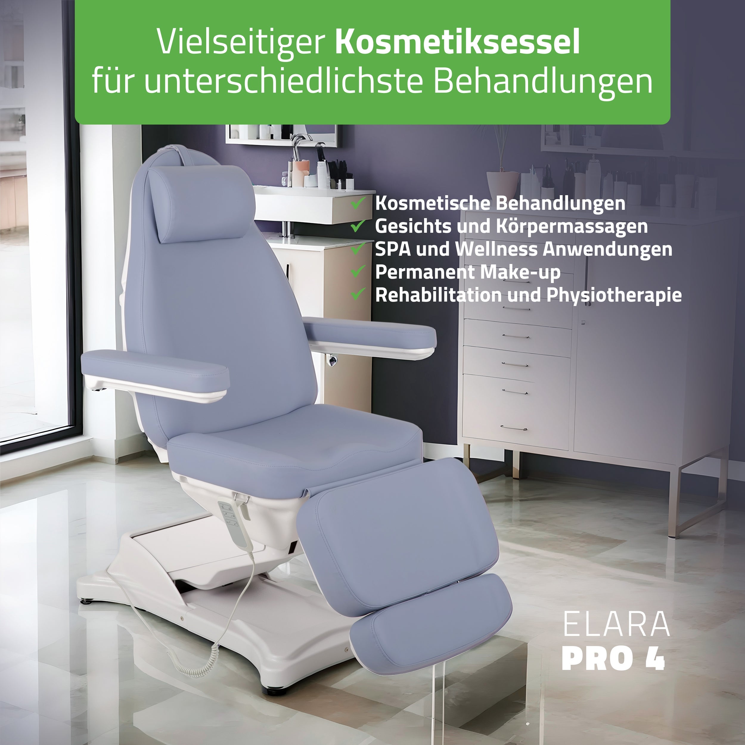 habys-elara-pro-4-elektrische-kosmetikliege-3-motoren-handfernbedienung-violett image 2