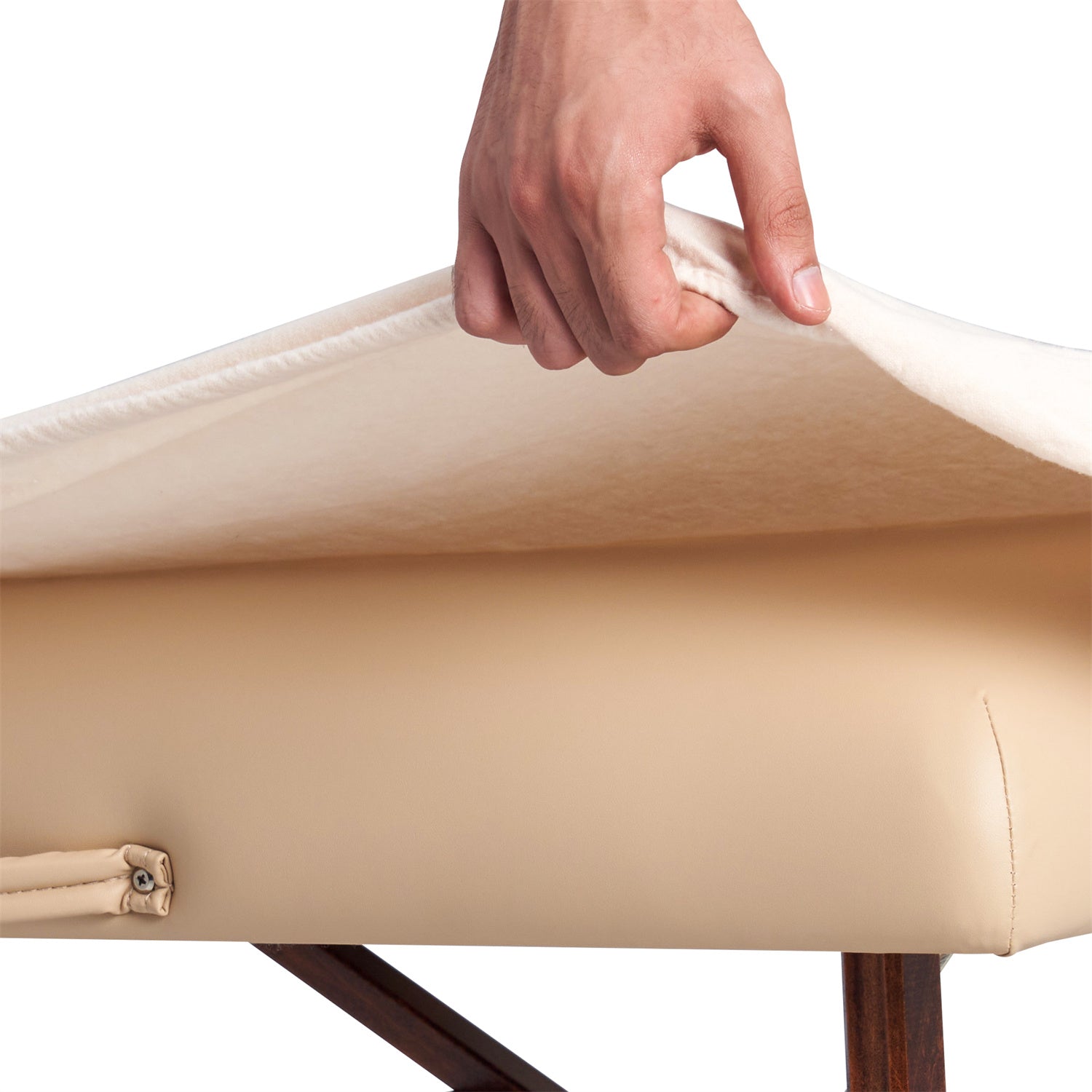 master-massage-flanell-3er-set-bezug-f-r-massageliege-mint image 4