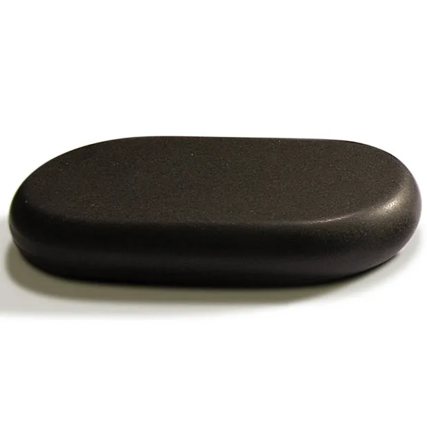 habys-hot-stone-massagestein-xxl-basalt-oval image 1