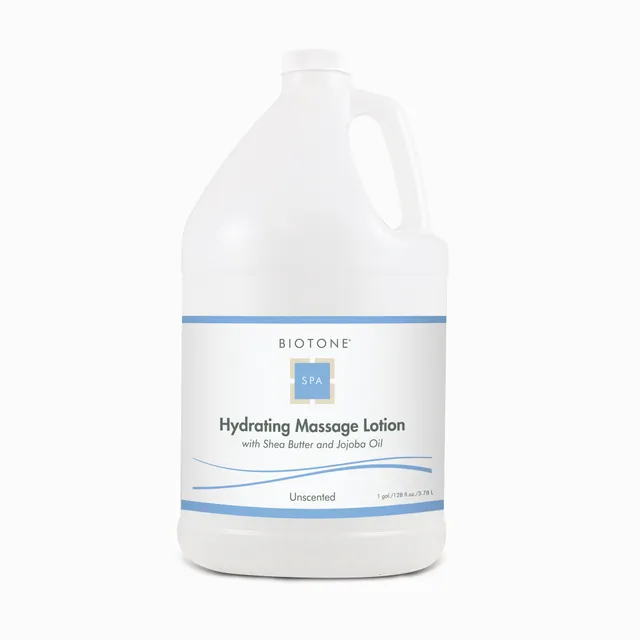 biotone-unscented-hydrating-massage-lotion-duftfreie-massage-lotion image 1