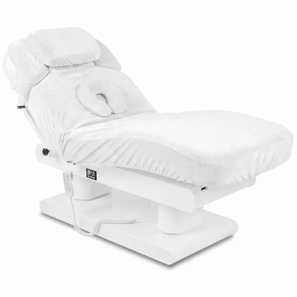 habys-velours-bezug-set-mit-gummizug-und-schn-ren-f-r-kosmetikliege-eterna image 1