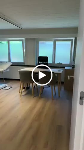 In Ordnung